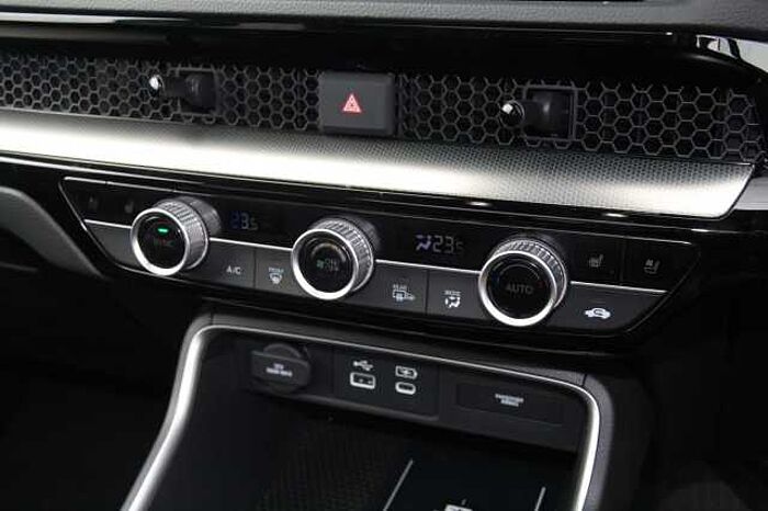 Honda CR-V 2.0 ePHEV Advance Tech 5dr eCVT 