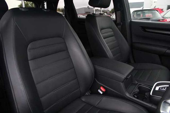 Honda CR-V 2.0 ePHEV Advance Tech 5dr eCVT 