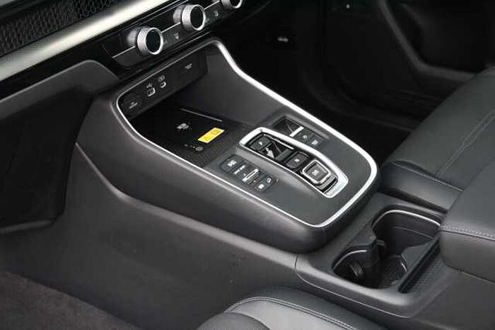 Honda CR-V 2.0 ePHEV Advance Tech 5dr eCVT 