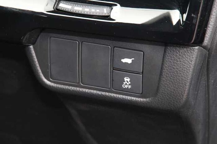 Honda CR-V 2.0 ePHEV Advance Tech 5dr eCVT 