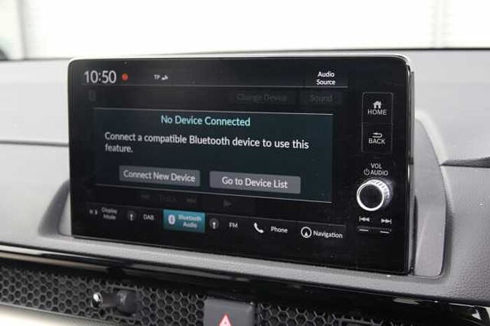 Honda CR-V 2.0 ePHEV Advance Tech 5dr eCVT 