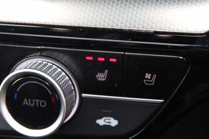 Honda CR-V 2.0 ePHEV Advance Tech 5dr eCVT 