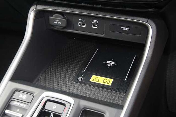 Honda CR-V 2.0 ePHEV Advance Tech 5dr eCVT 