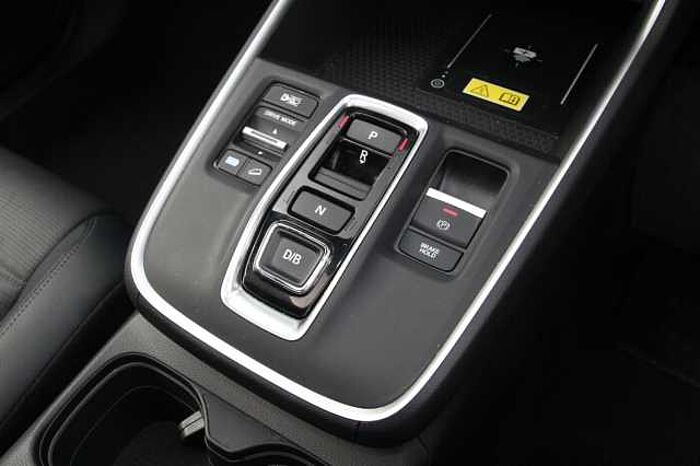 Honda CR-V 2.0 ePHEV Advance Tech 5dr eCVT 