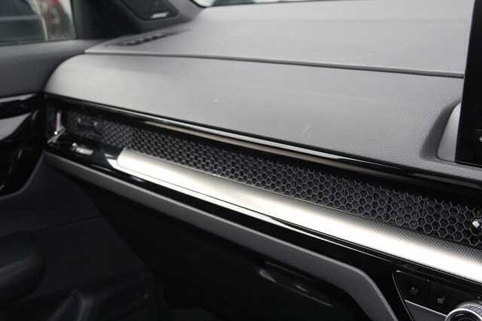 Honda CR-V 2.0 ePHEV Advance Tech 5dr eCVT 