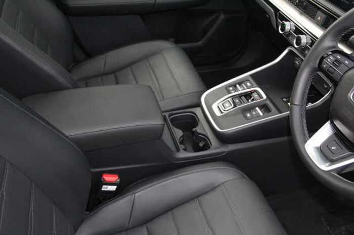 Honda CR-V 2.0 ePHEV Advance Tech 5dr eCVT 