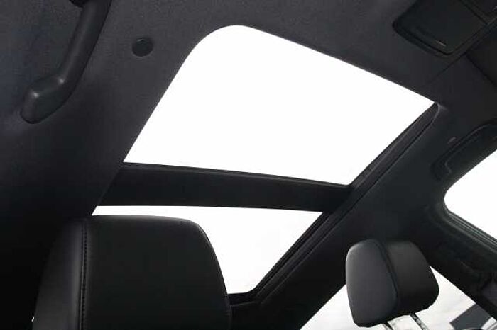 Honda CR-V 2.0 ePHEV Advance Tech 5dr eCVT 