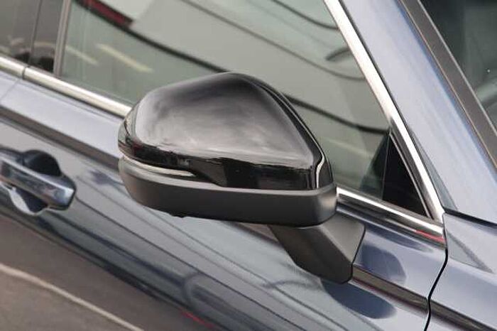 Honda CR-V 2.0 ePHEV Advance Tech 5dr eCVT 