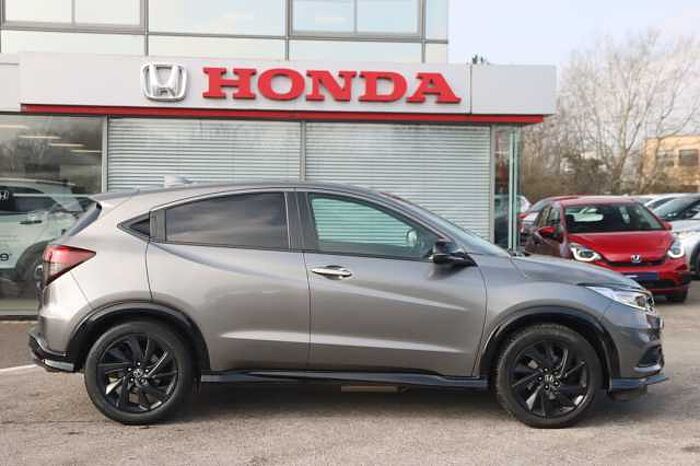 Honda HR-V 1.5 i-VTEC Turbo Sport CVT 5dr 