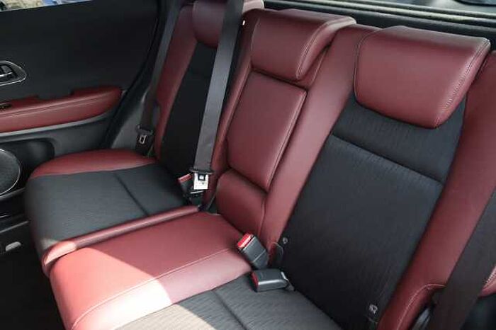 Honda HR-V 1.5 i-VTEC Turbo Sport CVT 5dr 