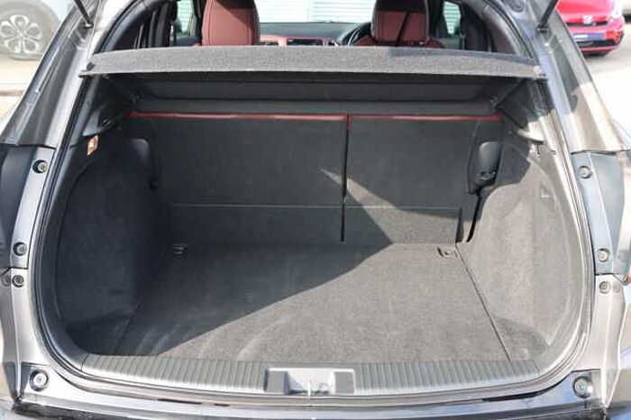 Honda HR-V 1.5 i-VTEC Turbo Sport CVT 5dr 