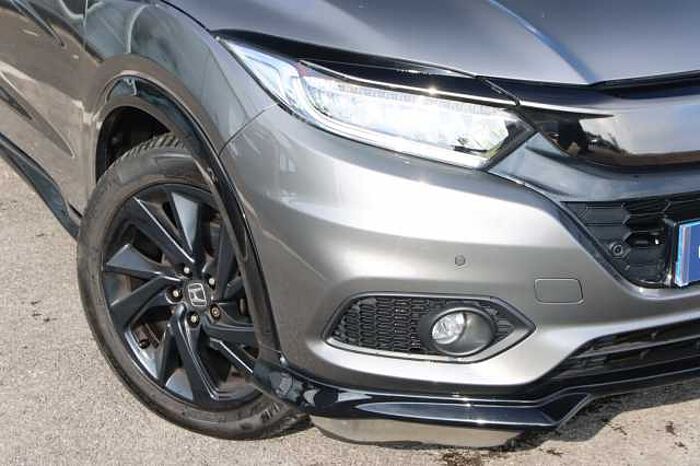 Honda HR-V 1.5 i-VTEC Turbo Sport CVT 5dr 