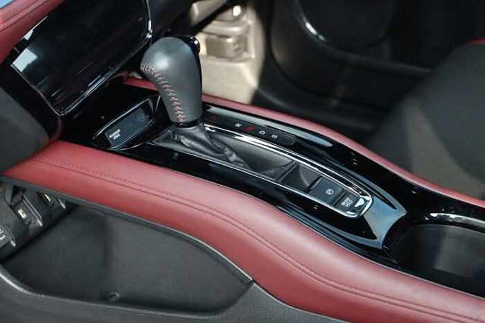 Honda HR-V 1.5 i-VTEC Turbo Sport CVT 5dr 