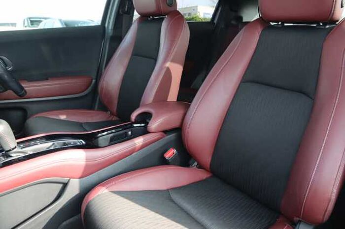 Honda HR-V 1.5 i-VTEC Turbo Sport CVT 5dr 