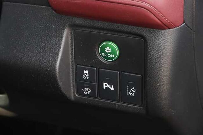 Honda HR-V 1.5 i-VTEC Turbo Sport CVT 5dr 