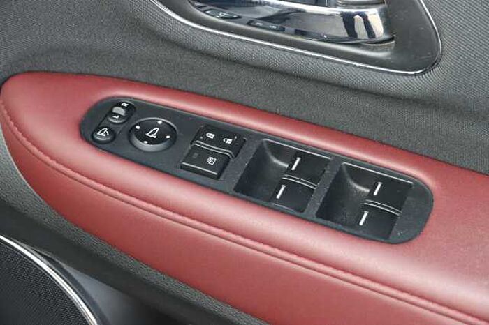 Honda HR-V 1.5 i-VTEC Turbo Sport CVT 5dr 