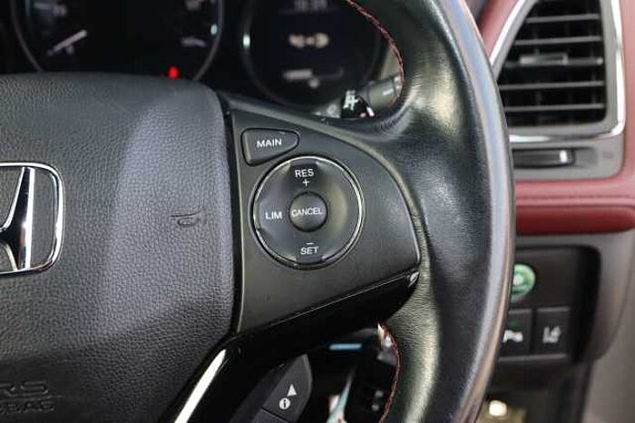 Honda HR-V 1.5 i-VTEC Turbo Sport CVT 5dr 