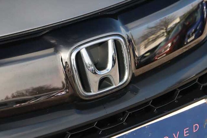 Honda HR-V 1.5 i-VTEC Turbo Sport CVT 5dr 