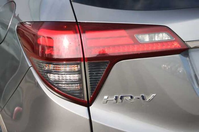 Honda HR-V 1.5 i-VTEC Turbo Sport CVT 5dr 