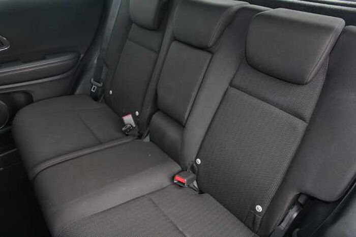 Honda HR-V 1.5 i-VTEC SE Navi CVT 5dr 