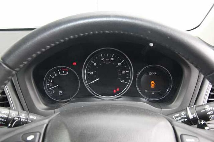 Honda HR-V 1.5 i-VTEC SE Navi CVT 5dr 