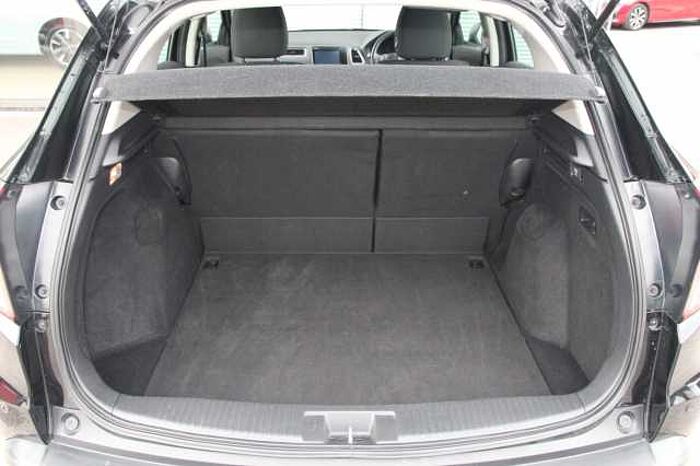 Honda HR-V 1.5 i-VTEC SE Navi CVT 5dr 