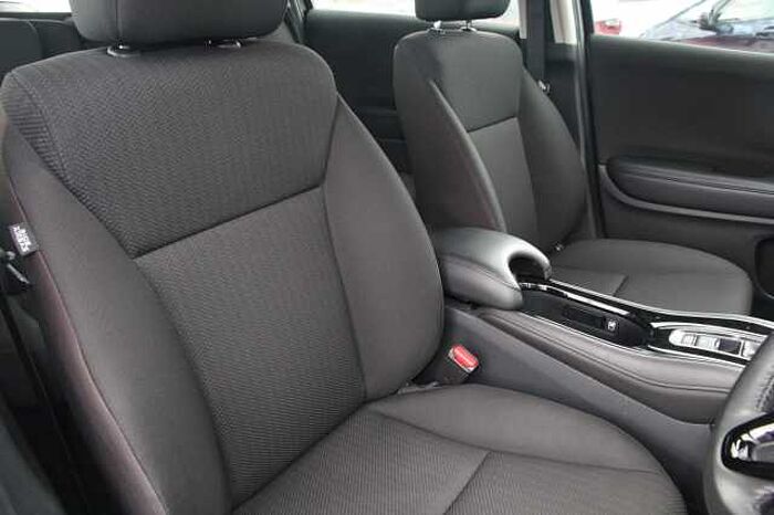 Honda HR-V 1.5 i-VTEC SE Navi CVT 5dr 