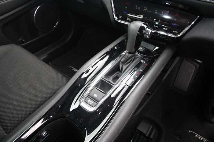 Honda HR-V 1.5 i-VTEC SE Navi CVT 5dr 