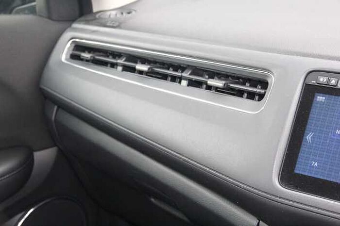 Honda HR-V 1.5 i-VTEC SE Navi CVT 5dr 
