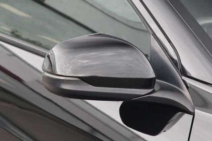 Honda HR-V 1.5 i-VTEC SE Navi CVT 5dr 