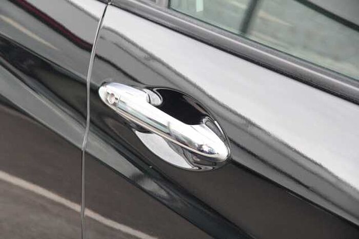 Honda HR-V 1.5 i-VTEC SE Navi CVT 5dr 