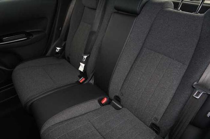 Honda Jazz Hybrid 1.5 i-MMD Hybrid SR 5dr eCVT 