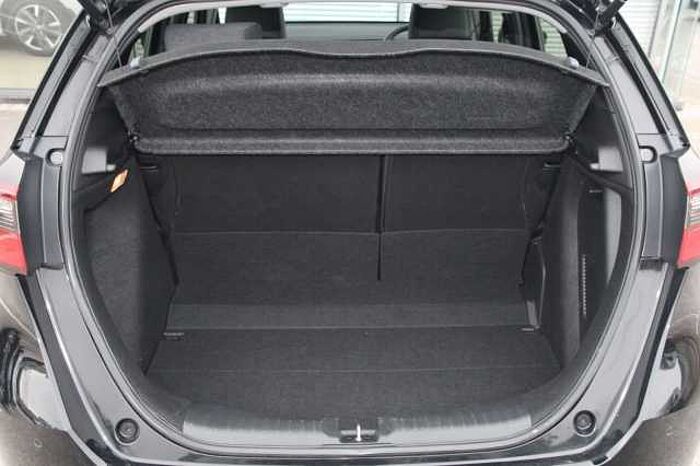 Honda Jazz Hybrid 1.5 i-MMD Hybrid SR 5dr eCVT 