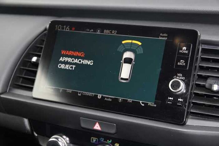 Honda Jazz Hybrid 1.5 i-MMD Hybrid SR 5dr eCVT 