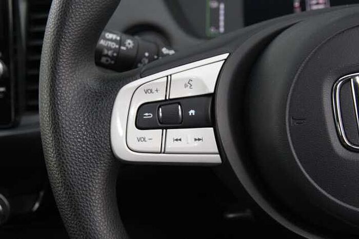 Honda Jazz Hybrid 1.5 i-MMD Hybrid SR 5dr eCVT 