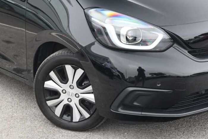Honda Jazz Hybrid 1.5 i-MMD Hybrid SR 5dr eCVT 