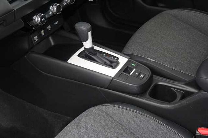 Honda Jazz Hybrid 1.5 i-MMD Hybrid SR 5dr eCVT 