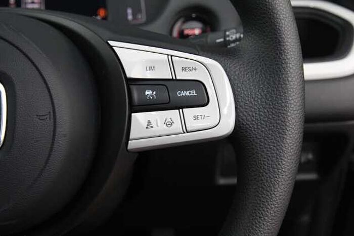 Honda Jazz Hybrid 1.5 i-MMD Hybrid SR 5dr eCVT 