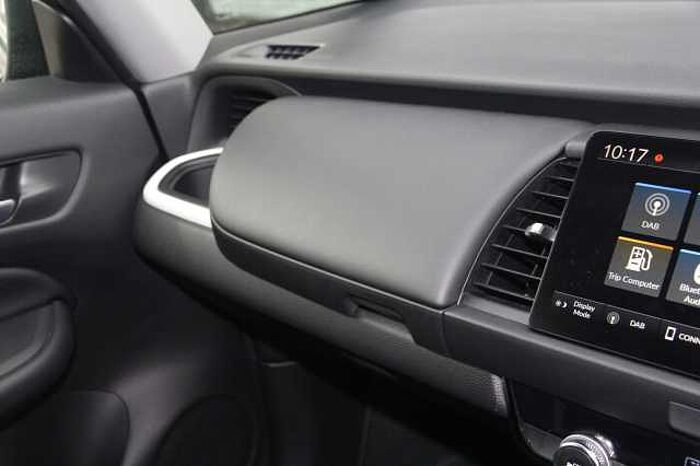 Honda Jazz Hybrid 1.5 i-MMD Hybrid SR 5dr eCVT 