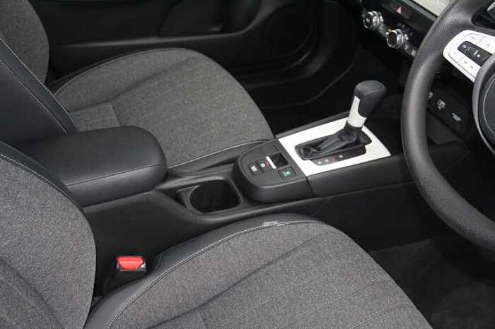 Honda Jazz Hybrid 1.5 i-MMD Hybrid SR 5dr eCVT 