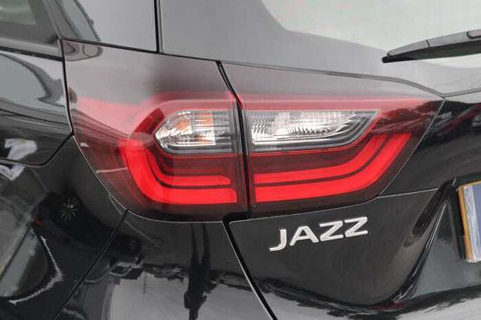 Honda Jazz Hybrid 1.5 i-MMD Hybrid SR 5dr eCVT 