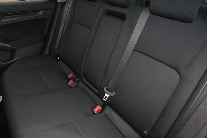 Honda Civic Hybrid 2.0 eHEV Elegance 5dr CVT 