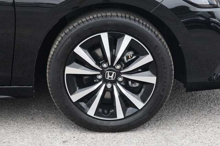 Honda Civic Hybrid 2.0 eHEV Elegance 5dr CVT 