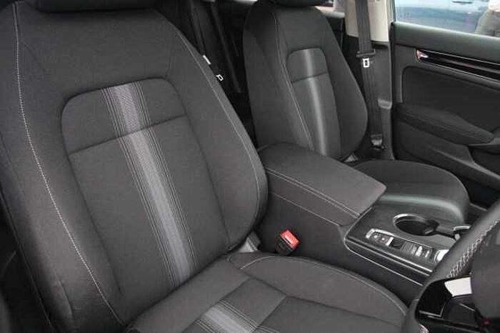 Honda Civic Hybrid 2.0 eHEV Elegance 5dr CVT 