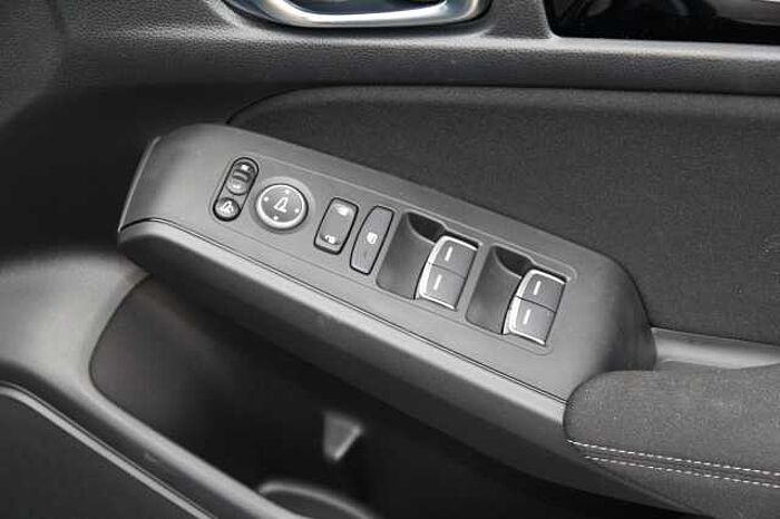 Honda Civic Hybrid 2.0 eHEV Elegance 5dr CVT 