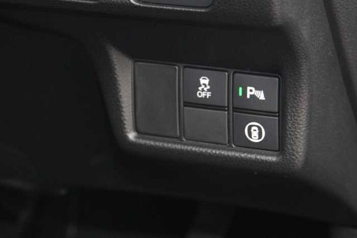 Honda Civic Hybrid 2.0 eHEV Elegance 5dr CVT 