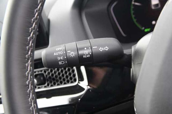 Honda Civic Hybrid 2.0 eHEV Elegance 5dr CVT 