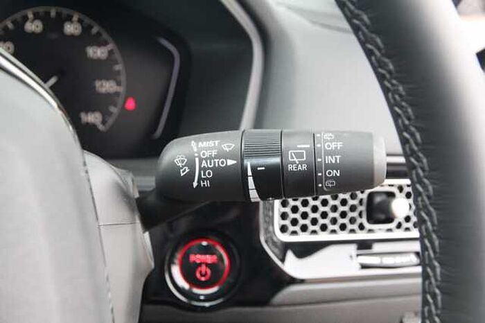 Honda Civic Hybrid 2.0 eHEV Elegance 5dr CVT 