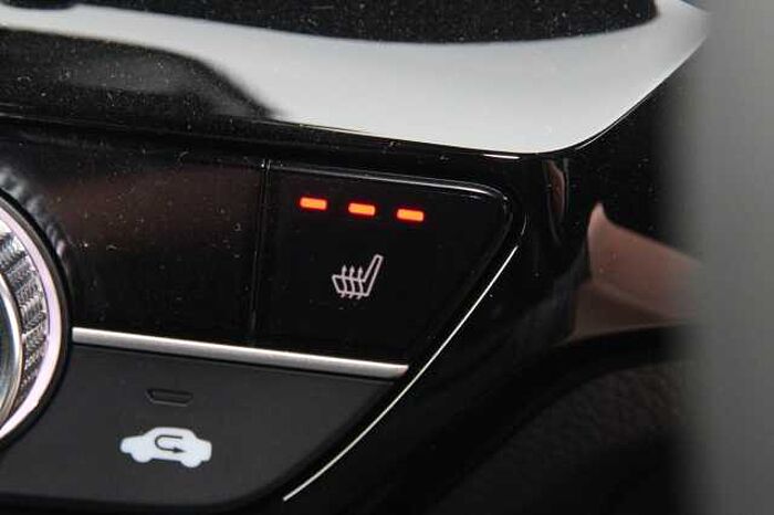 Honda Civic Hybrid 2.0 eHEV Elegance 5dr CVT 