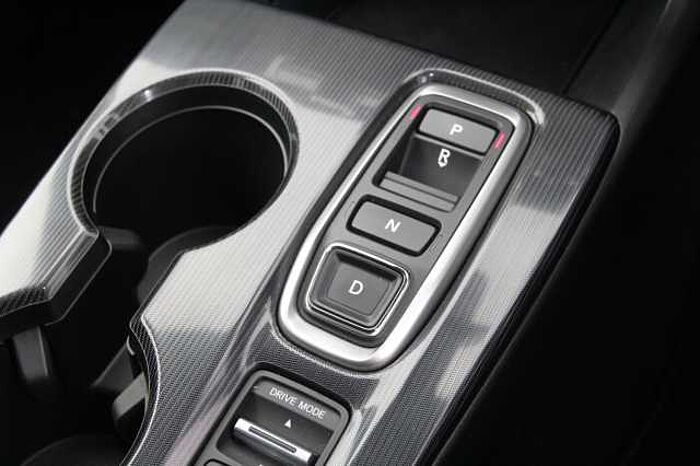 Honda Civic Hybrid 2.0 eHEV Elegance 5dr CVT 